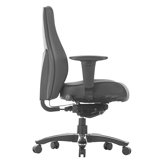 Raptor Heavy Duty Multi-Shift Chair