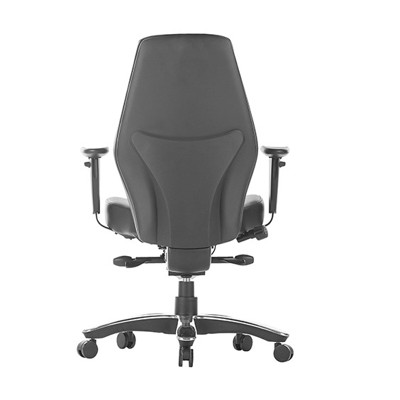 Raptor Heavy Duty Multi-Shift Chair