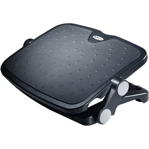 Rubber Top Rocking Footrest by StarTech