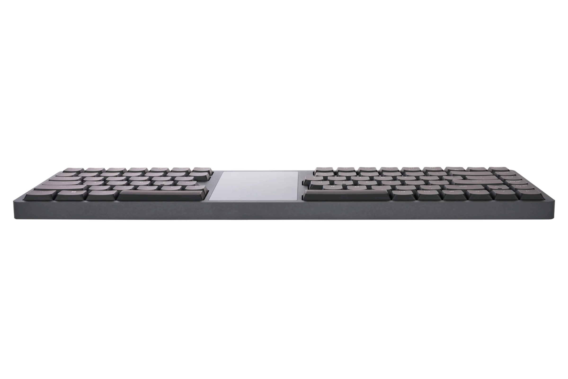 Kinesis Form Split Keyboard with Central Touchpad