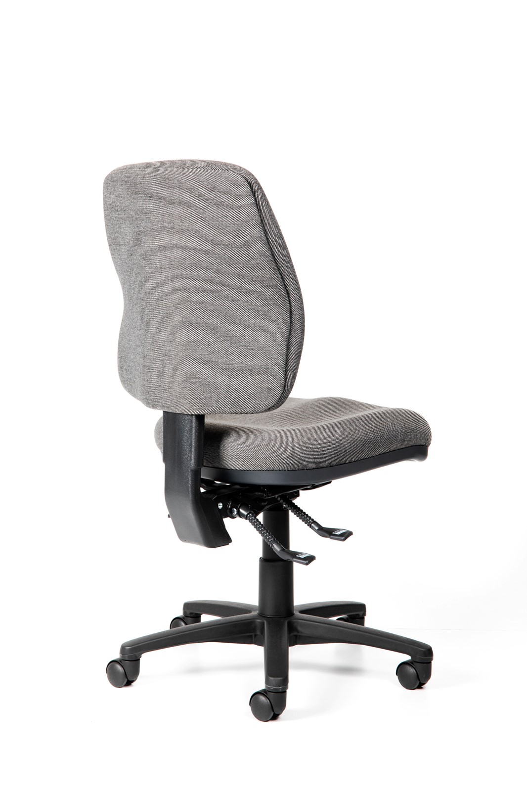 Riteline 135 Medium Back