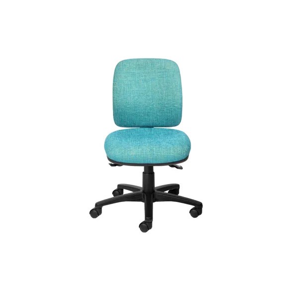 Riteline 135 Medium Back