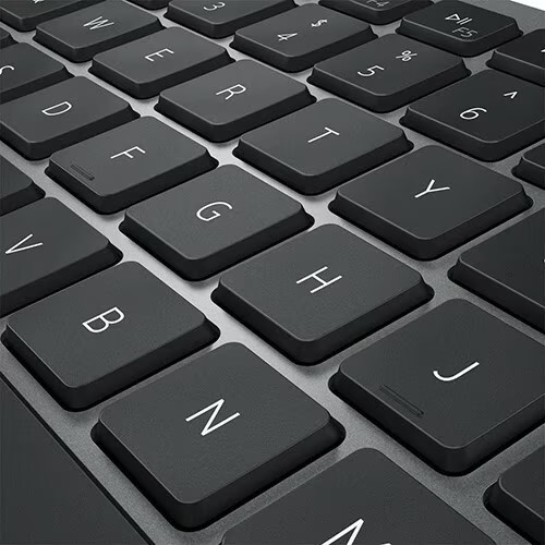 DELL KM7120W Multi-Device Wireless Keyboard and Mouse Combo