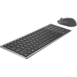 DELL KM7120W Multi-Device Wireless Keyboard and Mouse Combo