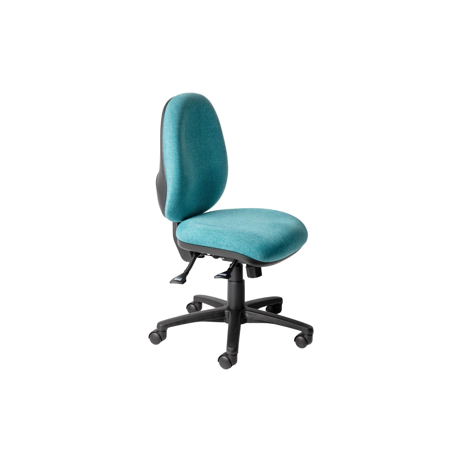 Delta 135 High Back
