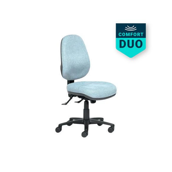 Delta 135 High Back