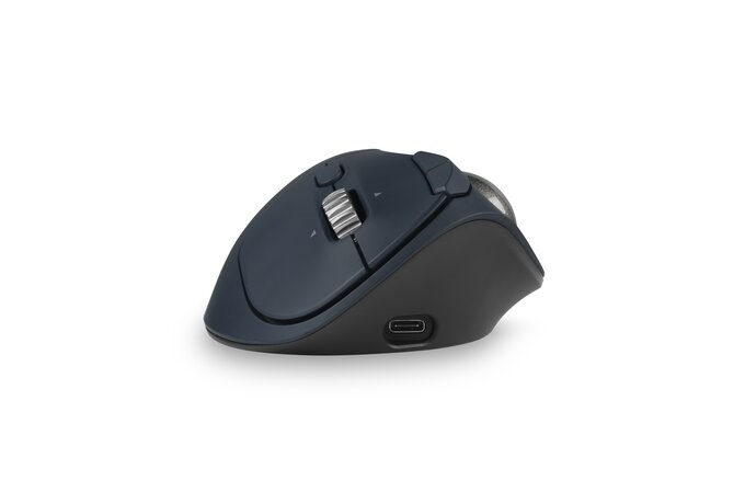 Kensington Pro Fit TB550 Rechargeable Trackball Mouse