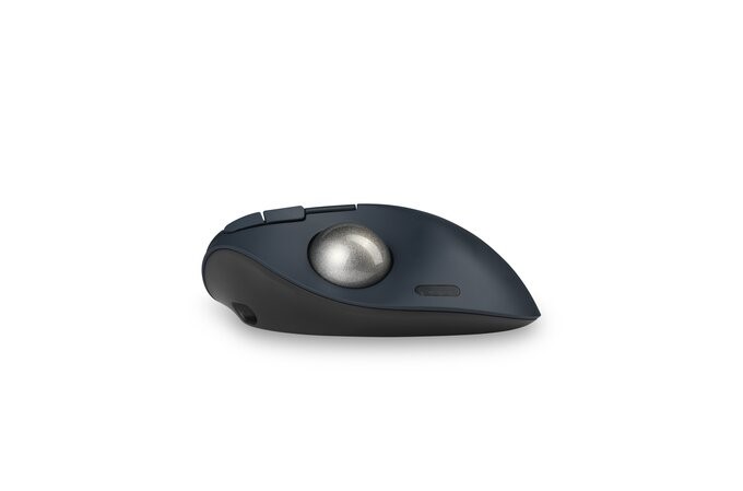 Kensington Pro Fit TB550 Rechargeable Trackball Mouse