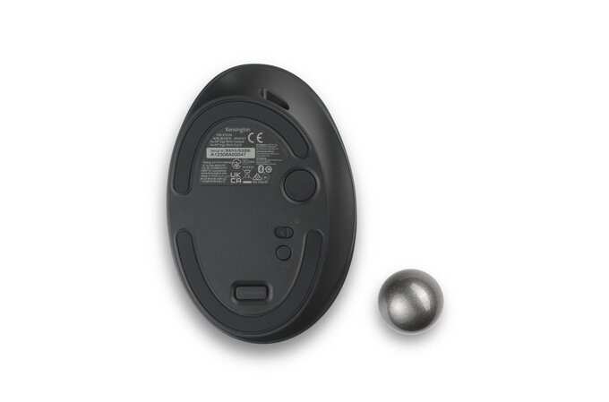 Kensington Pro Fit TB550 Rechargeable Trackball Mouse