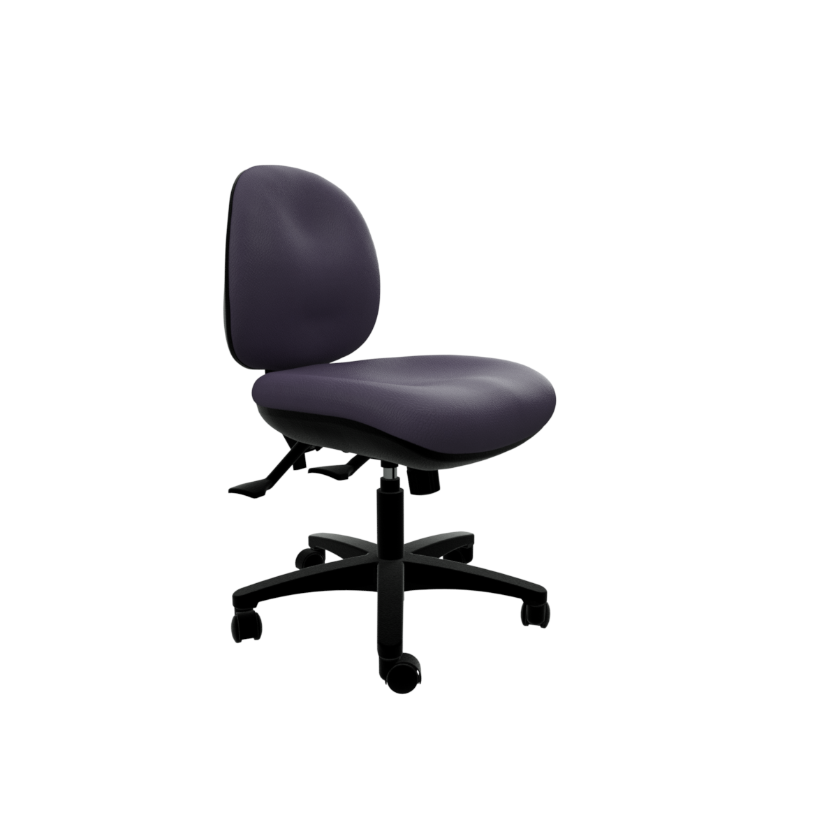 Delta 135 Medium Back
