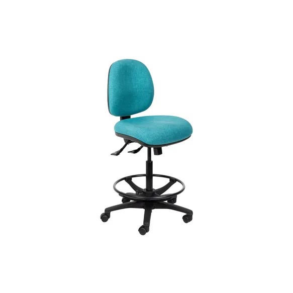 Delta 135 Medium Back Drafting Chair