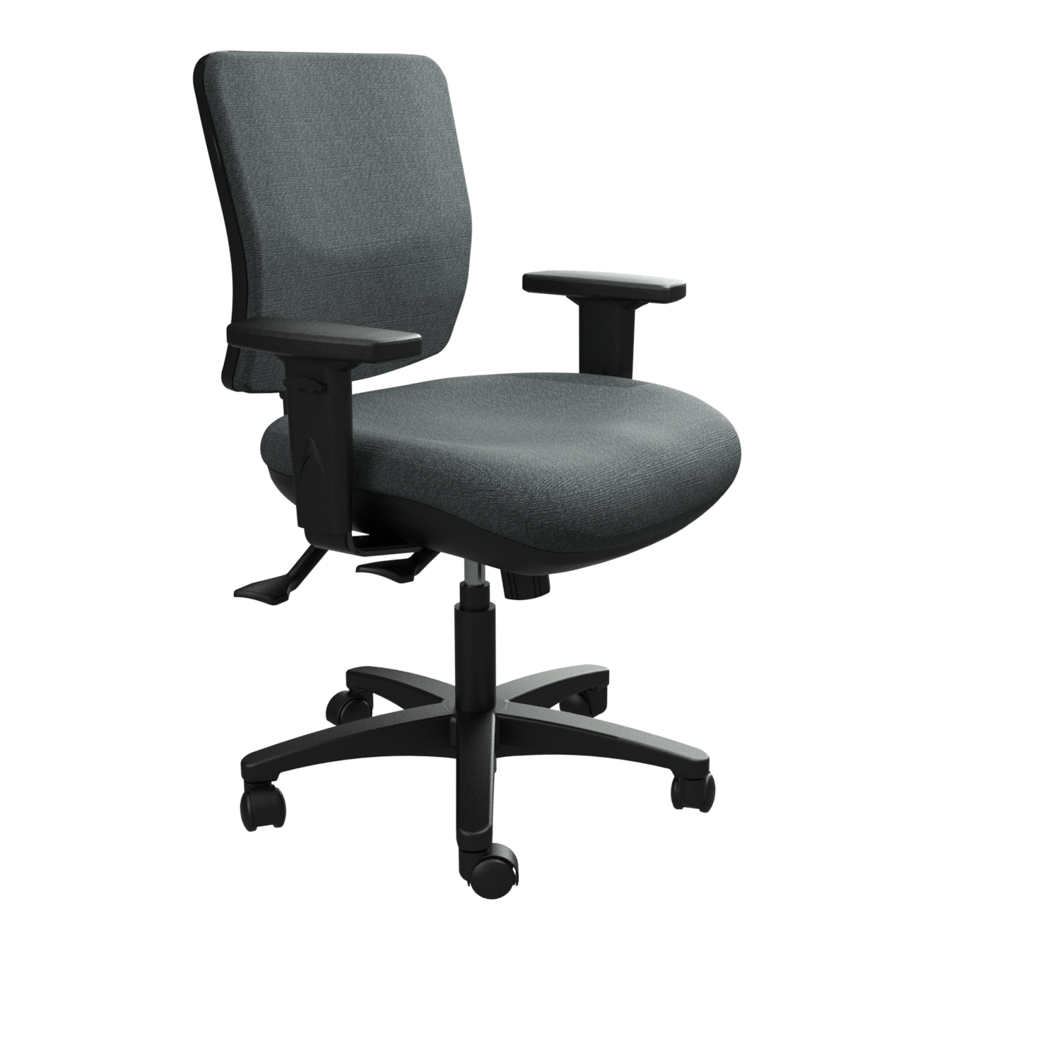 Rexa 135 Medium Back Task Chair