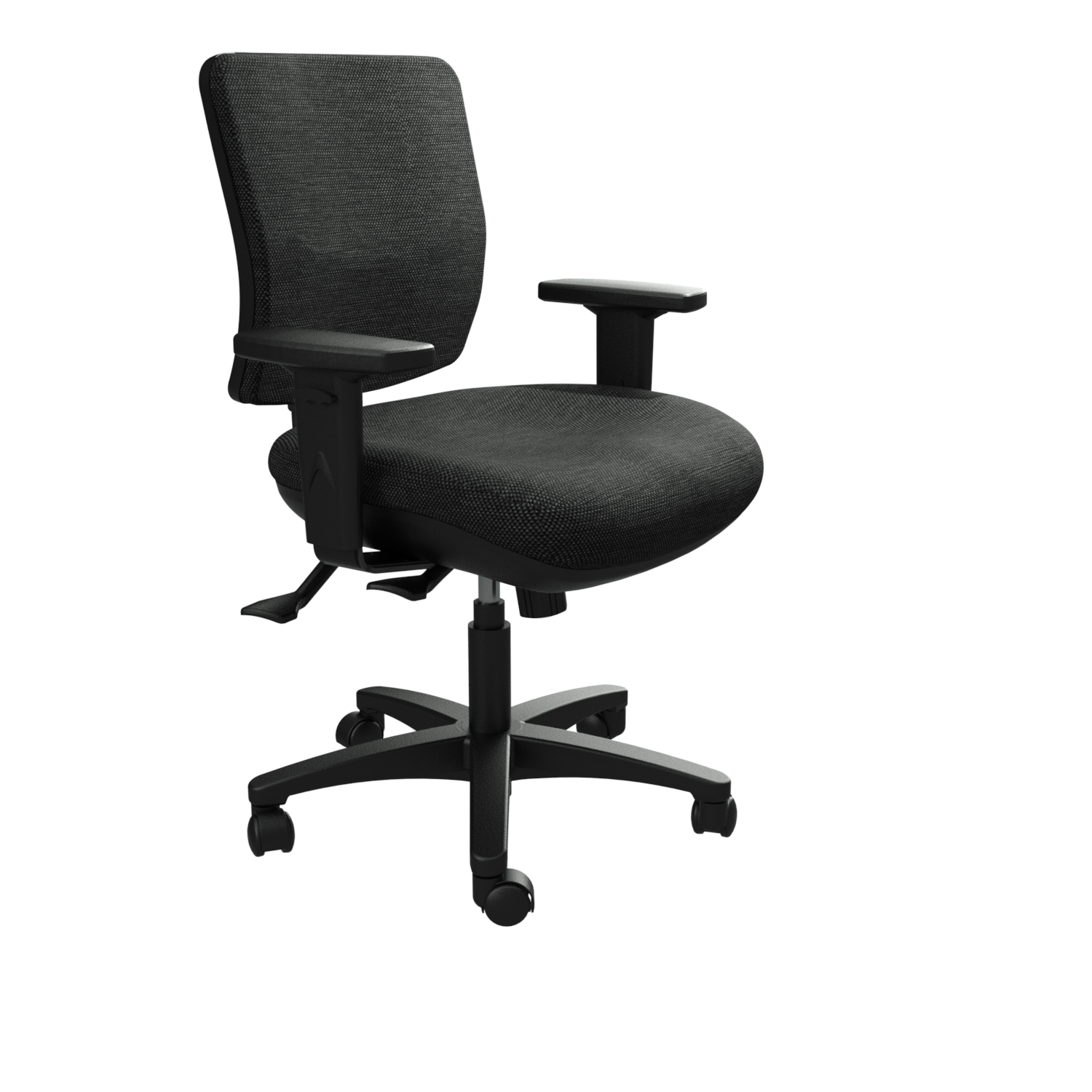 Rexa 135 Medium Back Task Chair