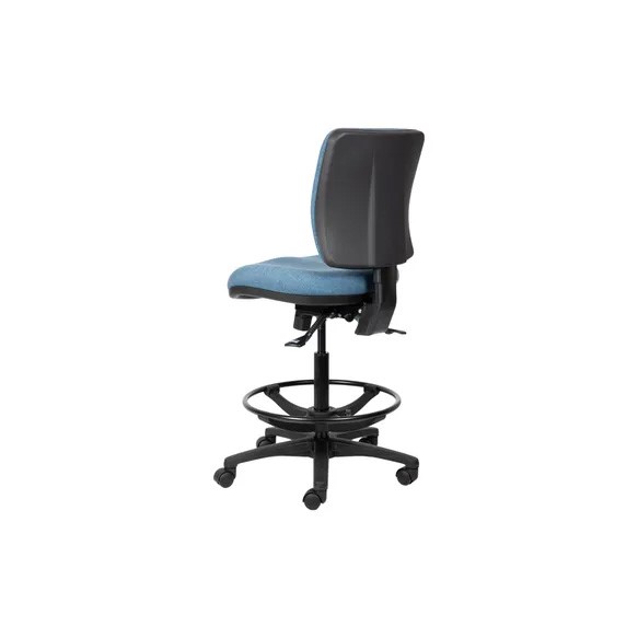 Rexa 135 Medium Back Drafting Chair