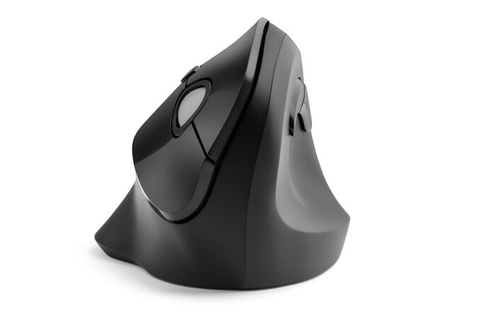Kensington Pro Fit Ergo Vertical Wireless Mouse