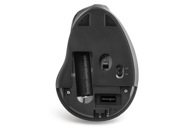 Kensington Pro Fit Ergo Vertical Wireless Mouse