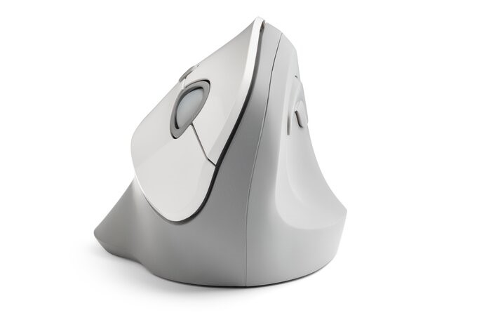 Kensington Pro Fit Ergo Vertical Wireless Mouse