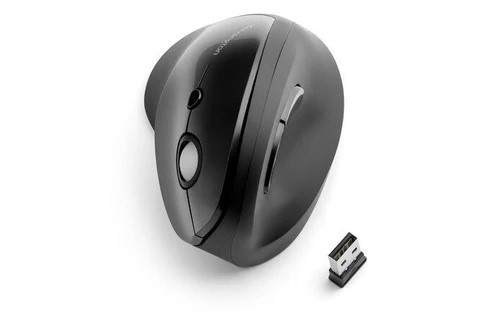Kensington Pro Fit Ergo Vertical Wireless Mouse