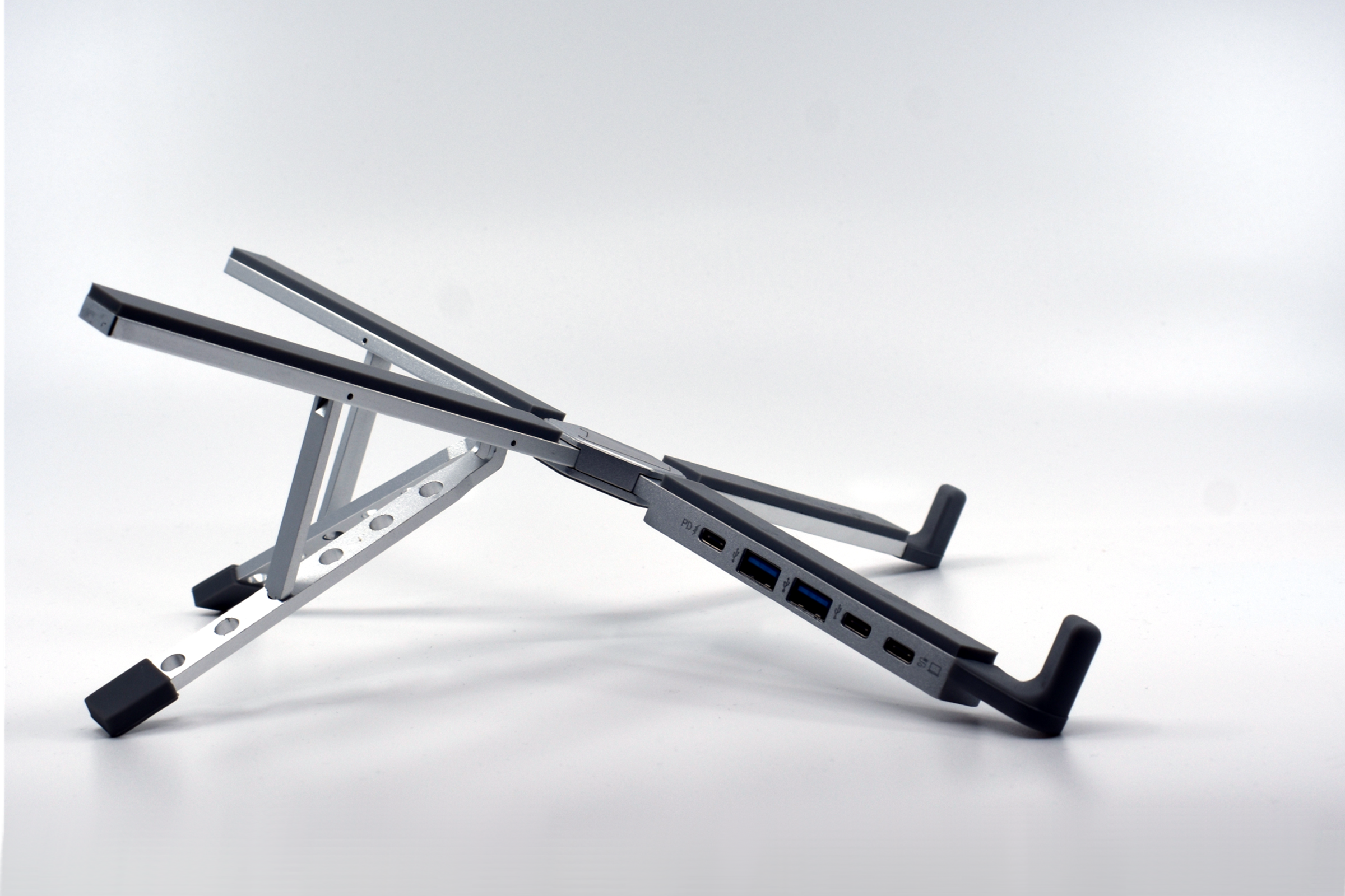 Ergoapt Axis Laptop Stand