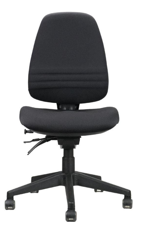 Endeavour Pro High Back Office Chair