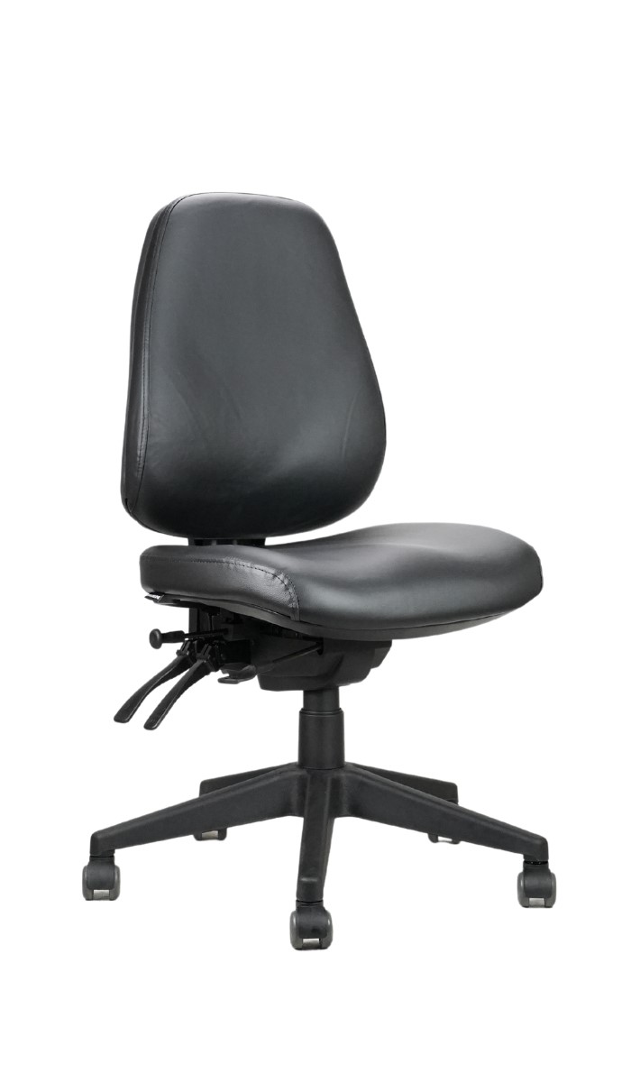 Endeavour Pro Healthcare High Back Chair