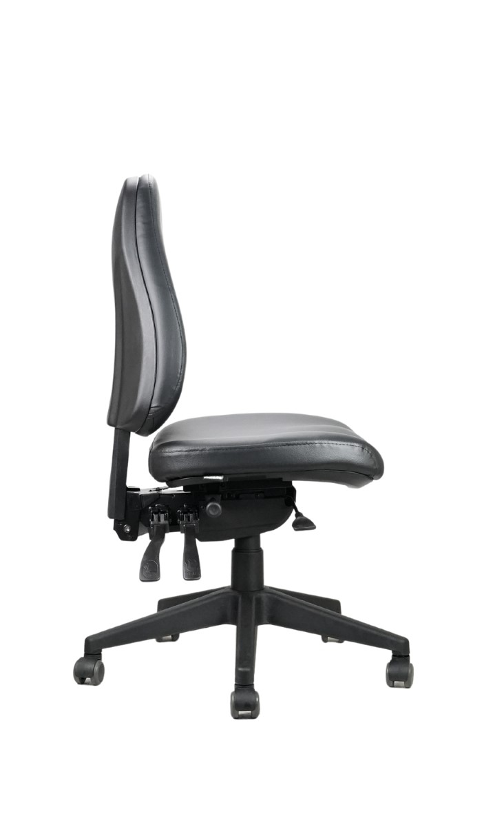 Endeavour Pro Healthcare High Back Chair