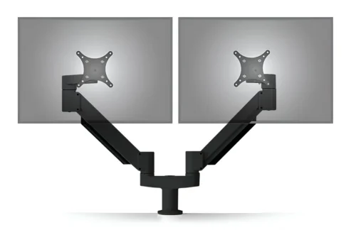 7 Flex Dual Monitor Arm