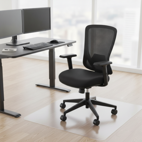 AVA Task Mesh Back Chair