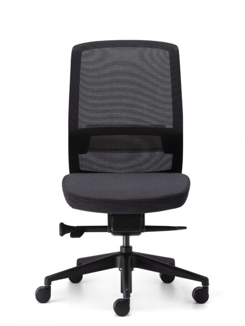 Aveya Mesh Back Office Chair
