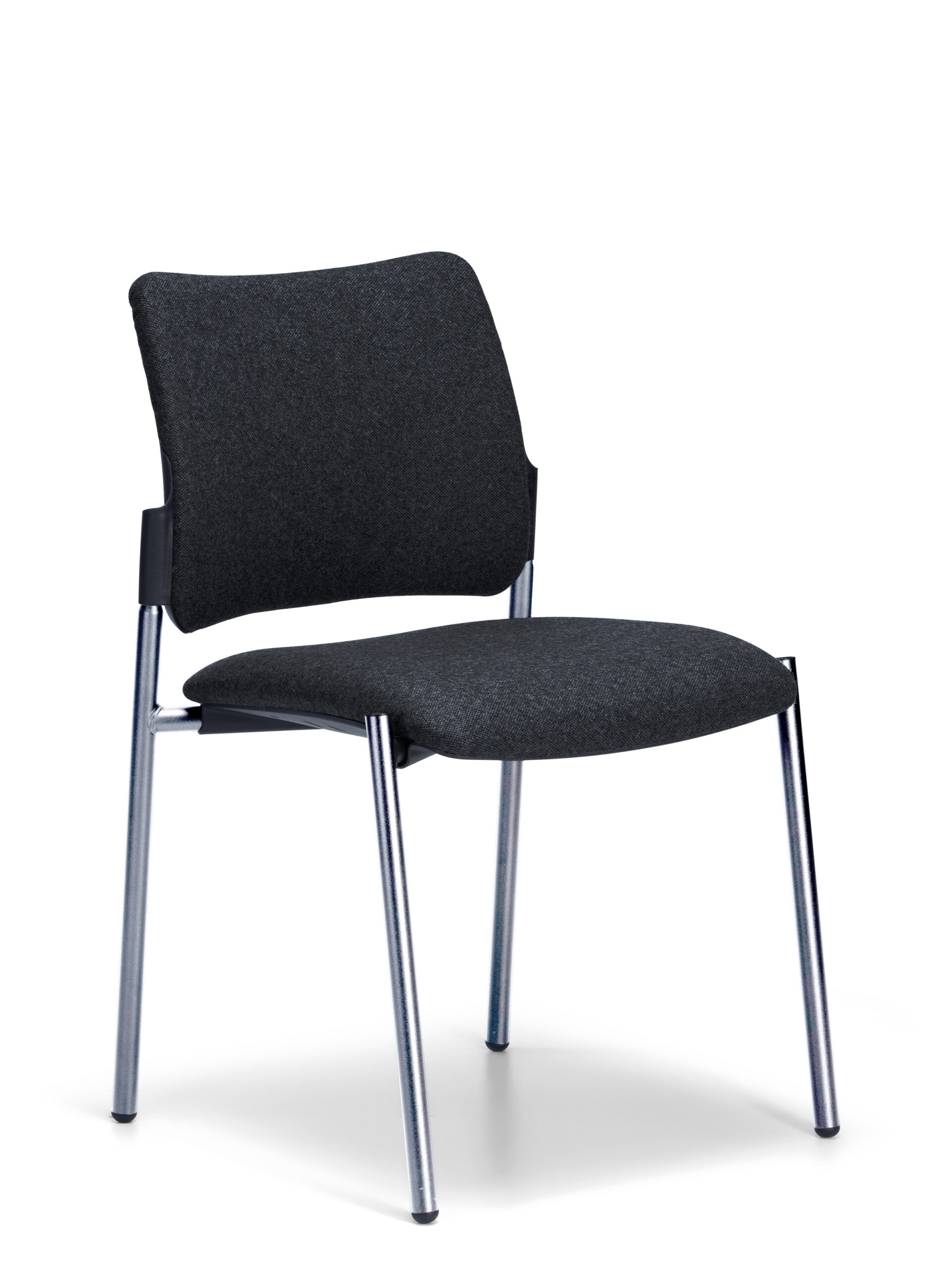 Seto 4 Leg Visitor Chair