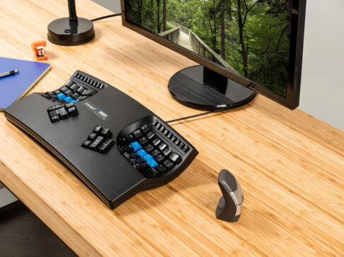 Kinesis Advantage 2 Keyboard