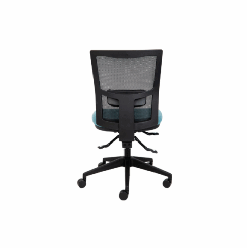 Team Air Mesh 135 Ratchet Back Ergonomic Office Chair