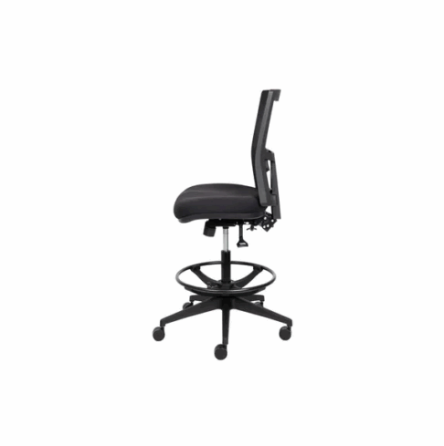 Team Air Mesh 135 Fixed Back Drafting Chair
