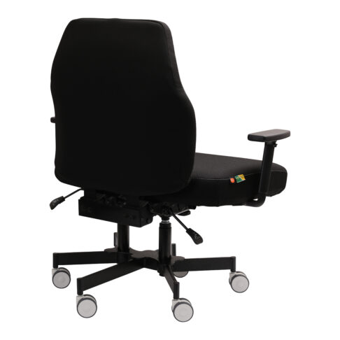 bExact Elite 300 High Back Bariatric Ergonomic Chair