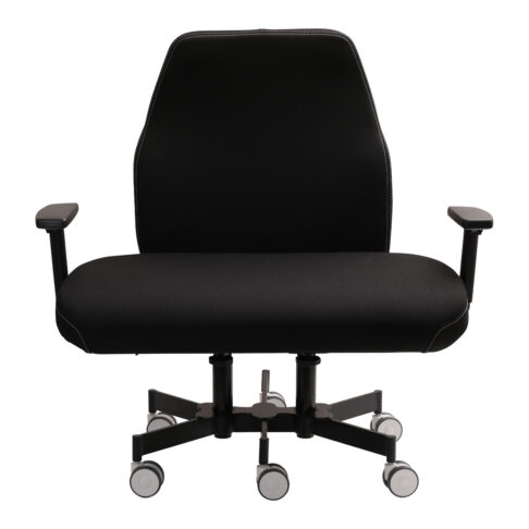 bExact Elite 300 High Back Bariatric Ergonomic Chair