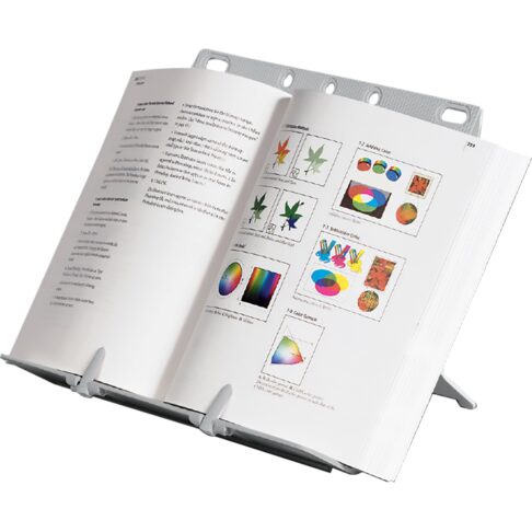 Fellows Booklift Copyholder