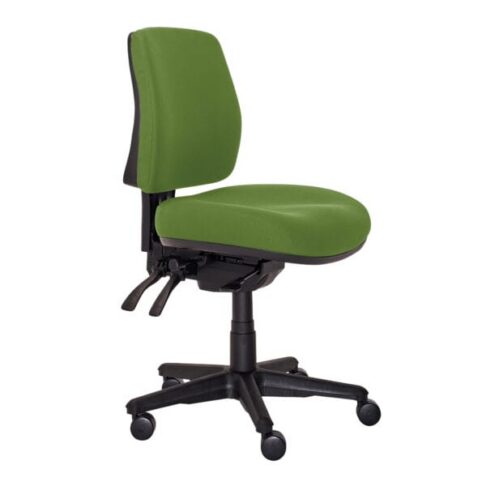 Buro Roma Medium Back Ergonomic Chair