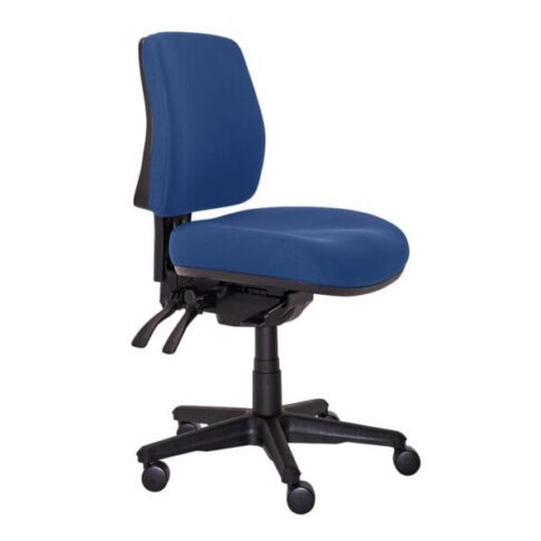 Buro Roma Medium Back Ergonomic Chair