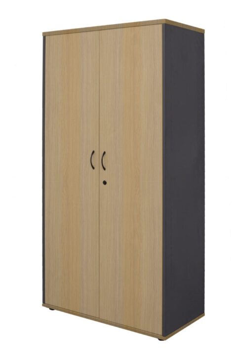 Rapid Worker Full Door Cupboard