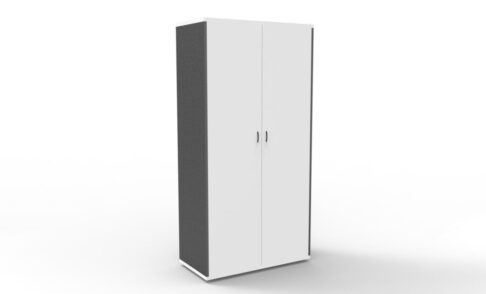 Rapid Worker Full Door Cupboard