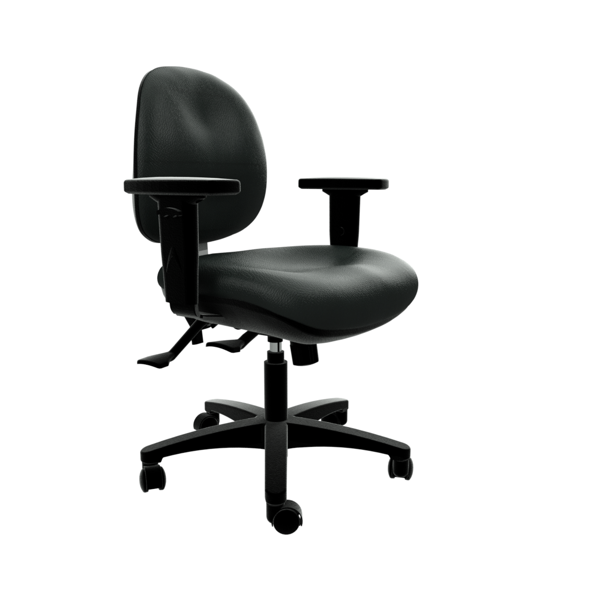 Delta 135 Medium Back