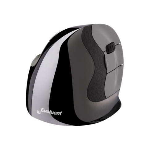 Evoluent D Series Vertical Right Hand Mouse