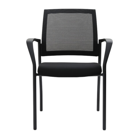 Urbin Mesh Back Visitor Chair