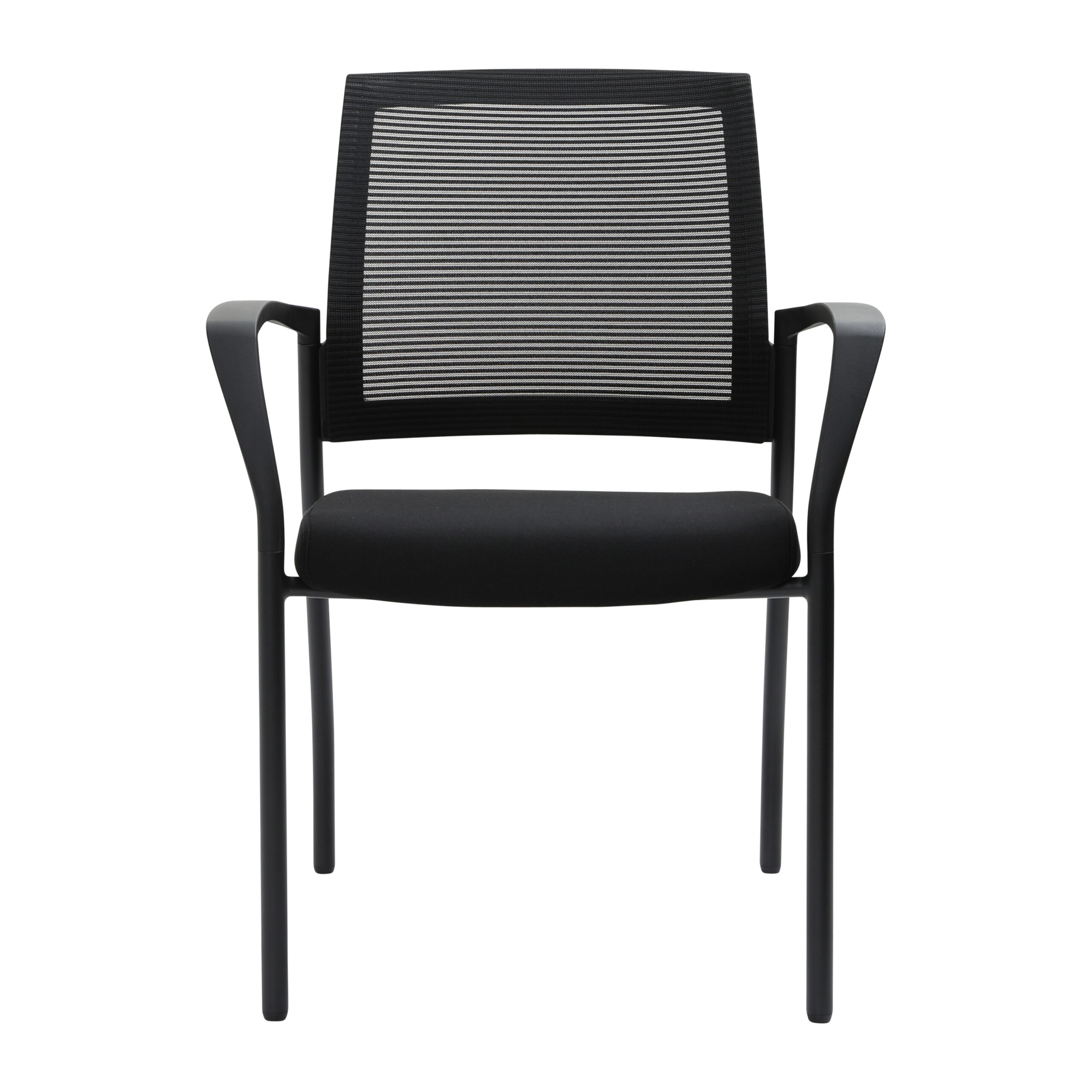 Urbin Mesh Back Visitor Chair