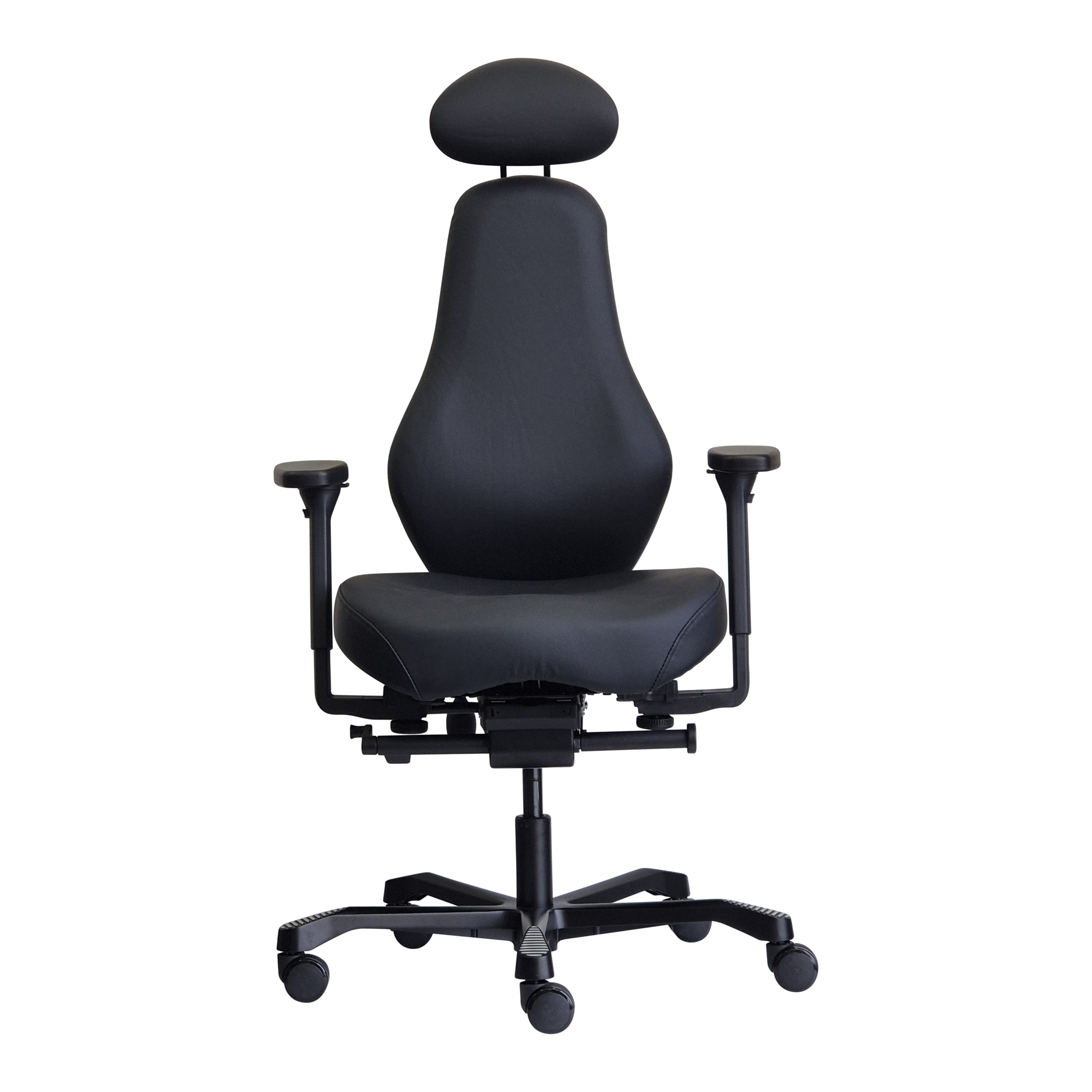 Vieto Spine Ergonomic Office Task Chair