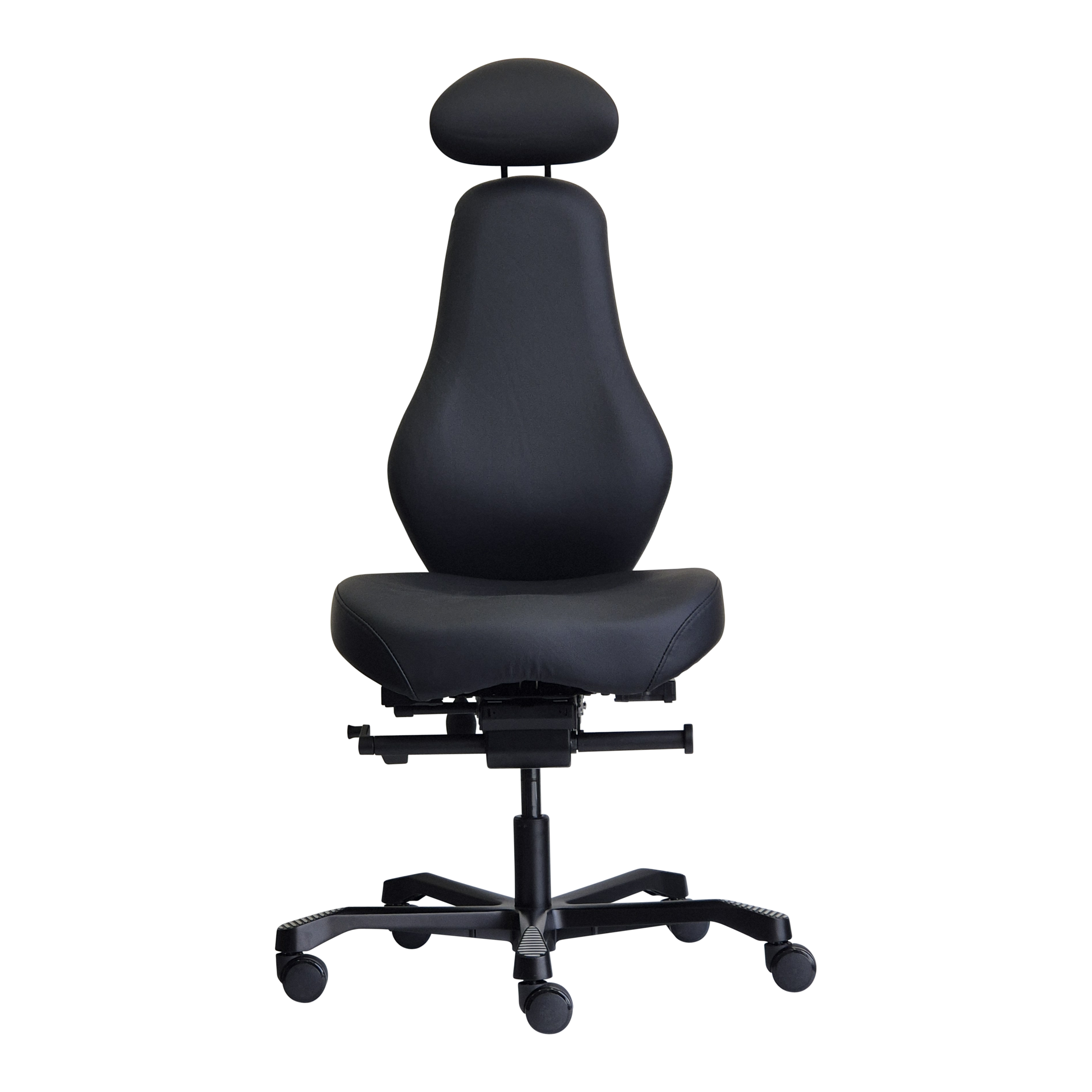 Vieto Spine Ergonomic Office Task Chair