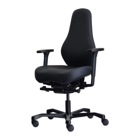 Vieto Spine Ergonomic Office Task Chair