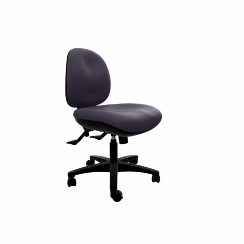 Delta 135 Medium Back