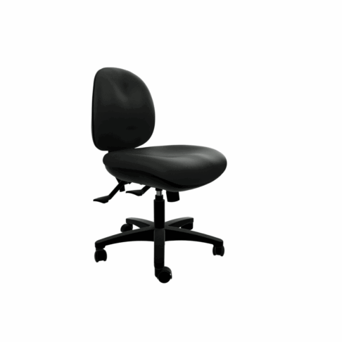 Delta 135 Medium Back