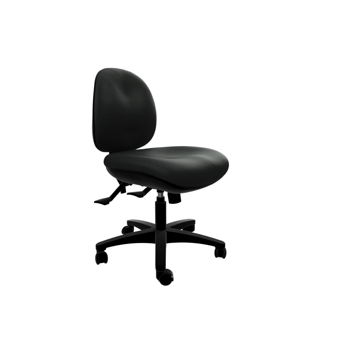 Delta 135 Medium Back